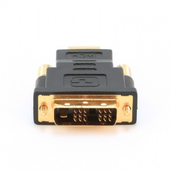 Adaptor Gembird A-HDMI-DVI-1