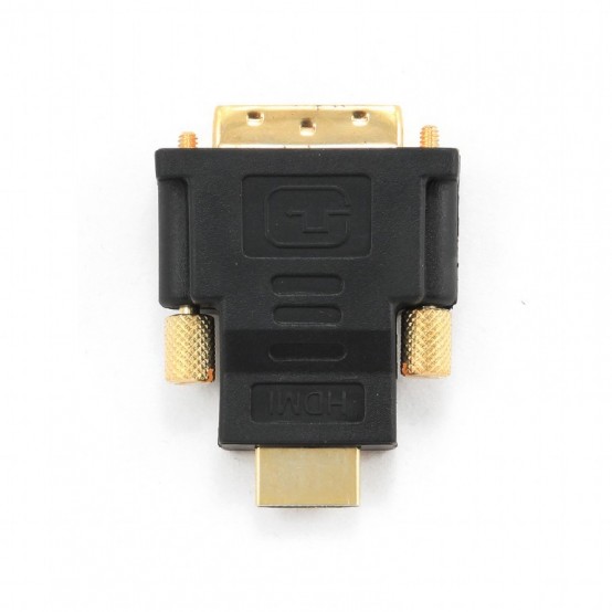 Adaptor Gembird A-HDMI-DVI-1
