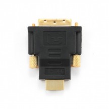 Adaptor Gembird A-HDMI-DVI-1