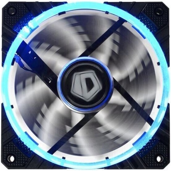Ventilator ID-Cooling CF-12025-B