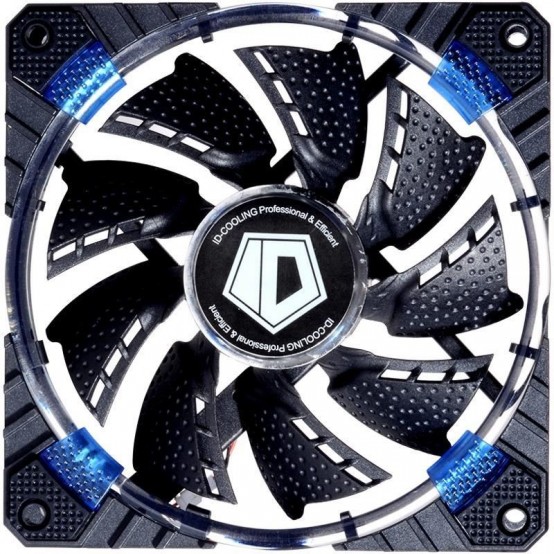 Ventilator ID-Cooling CF-12025-B