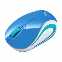 Mouse Logitech Mini Mouse M187 910-002733