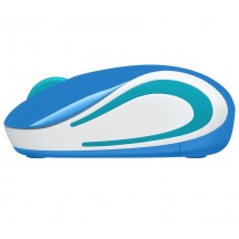 Mouse Logitech Mini Mouse M187 910-002733