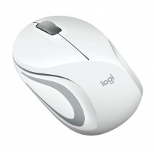 Mouse Logitech Mini Mouse M187 910-002735