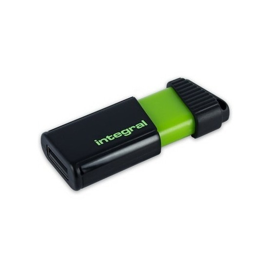 Memorie flash USB Integral Pulse INFD128GBPULSEGR