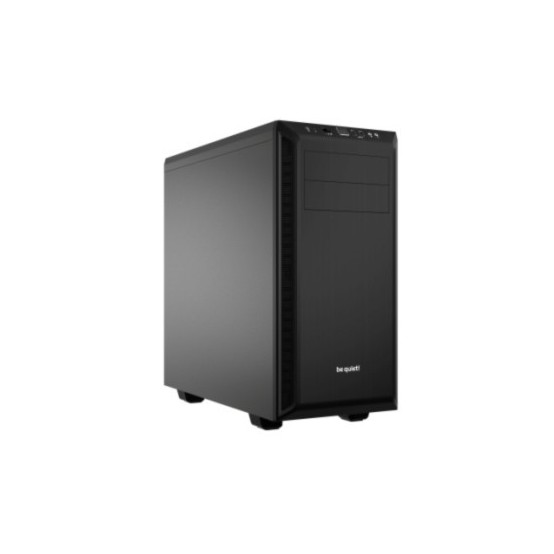 Carcasa be quiet! Pure Base 600 BG021