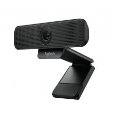 Camera web Logitech WebCam C925 960-001076 2