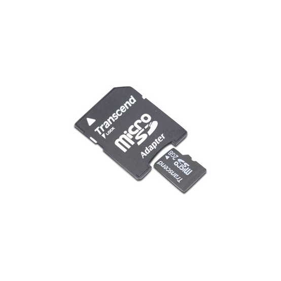 Card memorie Transcend TS2GUSD
