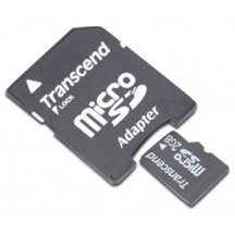 Card memorie Transcend TS2GUSD