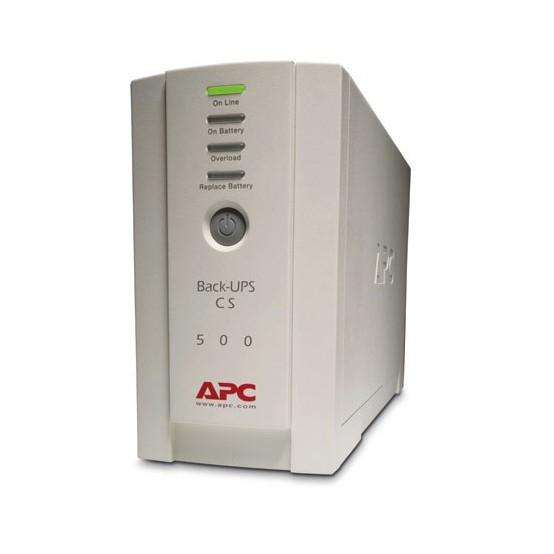 UPS APC BK500EI