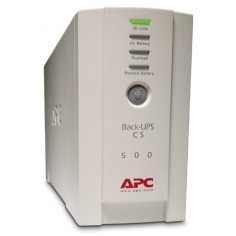 UPS APC BK500EI 2