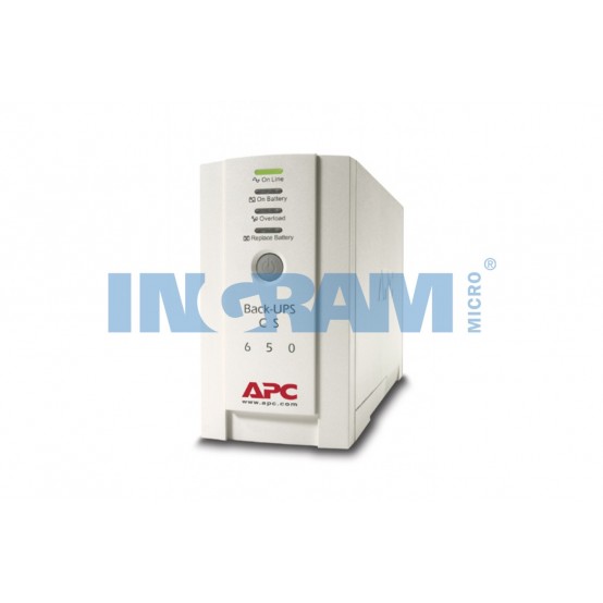 UPS APC BK650EI