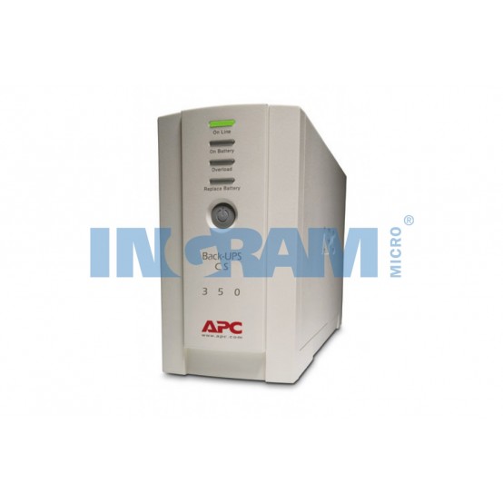 UPS APC BK350EI