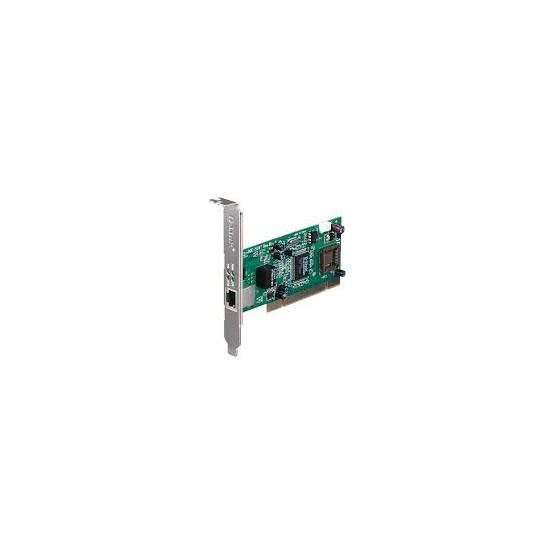 Placa de retea D-Link DGE-528T