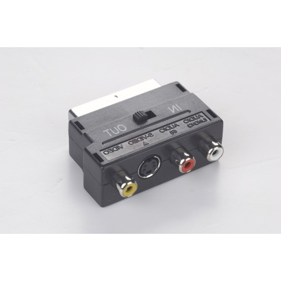 Adaptor Gembird CCV-4415