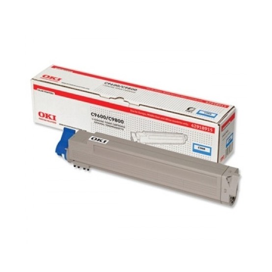 Cartus OKI 42918915