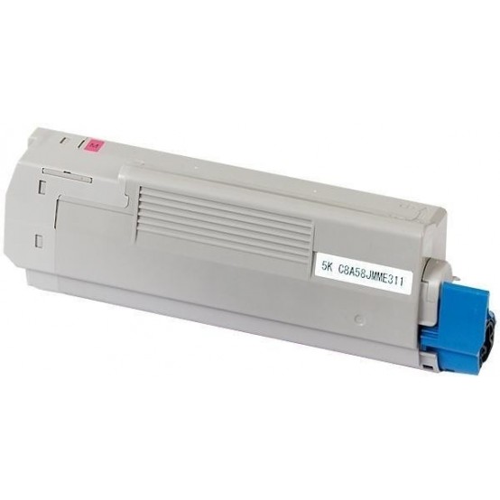 Cartus OKI 43865722