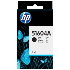 Cartus HP 51604A