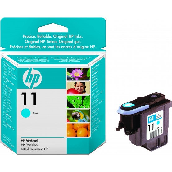 Cartus HP 11 C4836A