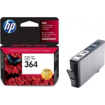 Cartus HP 364 CB317EE