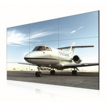 Monitor LCD LG 55LV35A