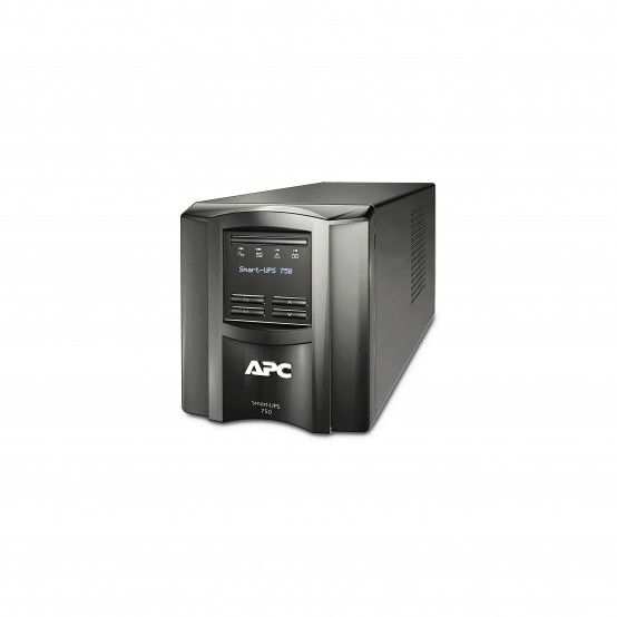 UPS APC SMT750I