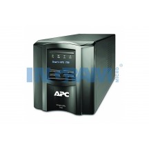 UPS APC SMT750I