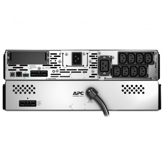 UPS APC SMX2200RMHV2U