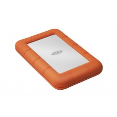 Hard disk LaCie Rugged Mini 301558 301558