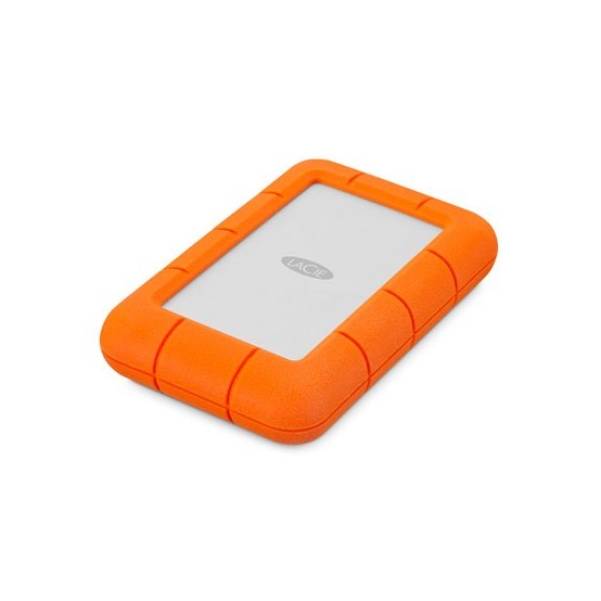 Hard disk LaCie Rugged Mini 301558 301558