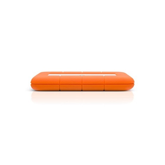 Hard disk LaCie Rugged Mini 301558 301558