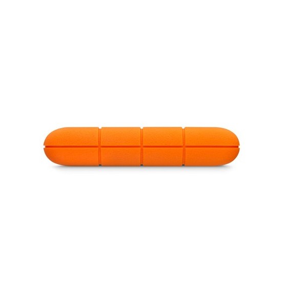 Hard disk LaCie Rugged Mini 301558 301558