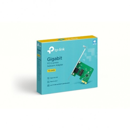 Placa de retea TP-Link TG-3468