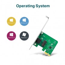 Placa de retea TP-Link TG-3468