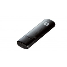 Placa de retea D-Link DWA-182