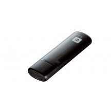 Placa de retea D-Link DWA-182