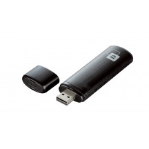 Placa de retea D-Link DWA-182