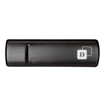 Placa de retea D-Link DWA-182