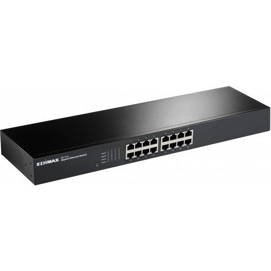 Switch Edimax GS-1016