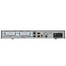Router Cisco CISCO1921-SEC/K9