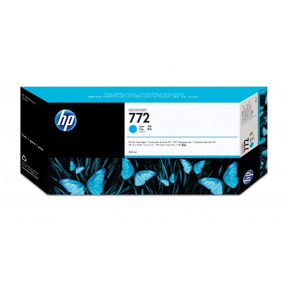 Cartus HP 772 CN636A