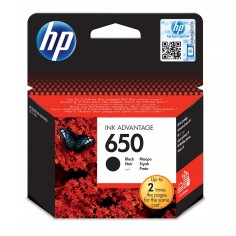 Cartus HP 650 CZ101AE