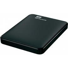 Hard disk Western Digital Elements Portable WDBUZG0010BBK-WESN
