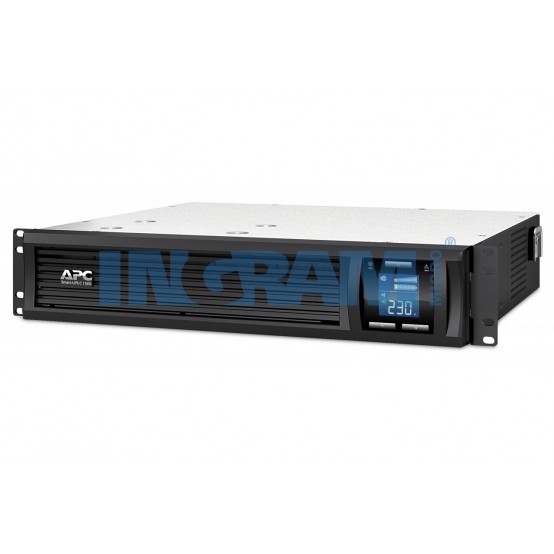 UPS APC SMC1500I-2U