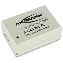 Acumulator Ansmann A-CAN NB 7 L 5044523