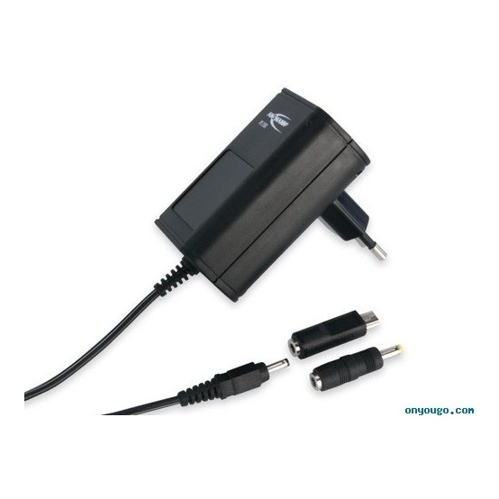 Alimentator Ansmann Incarcator 5109013