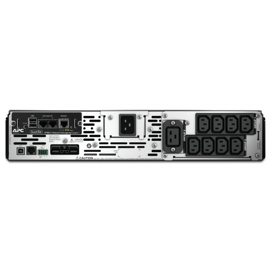 UPS APC SMX3000RMHV2UNC