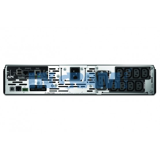 UPS APC SMX3000RMHV2UNC