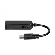 Placa de retea D-Link DUB-1312