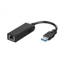 Placa de retea D-Link DUB-1312
